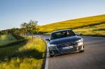 Audi S7 Sportback TDI 2019 года (WW)